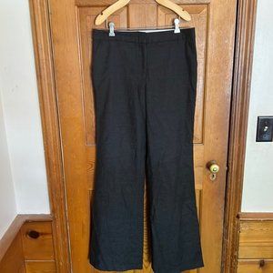 BCBGMaxazria Black Pants